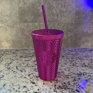NWT holiday Starbucks cup